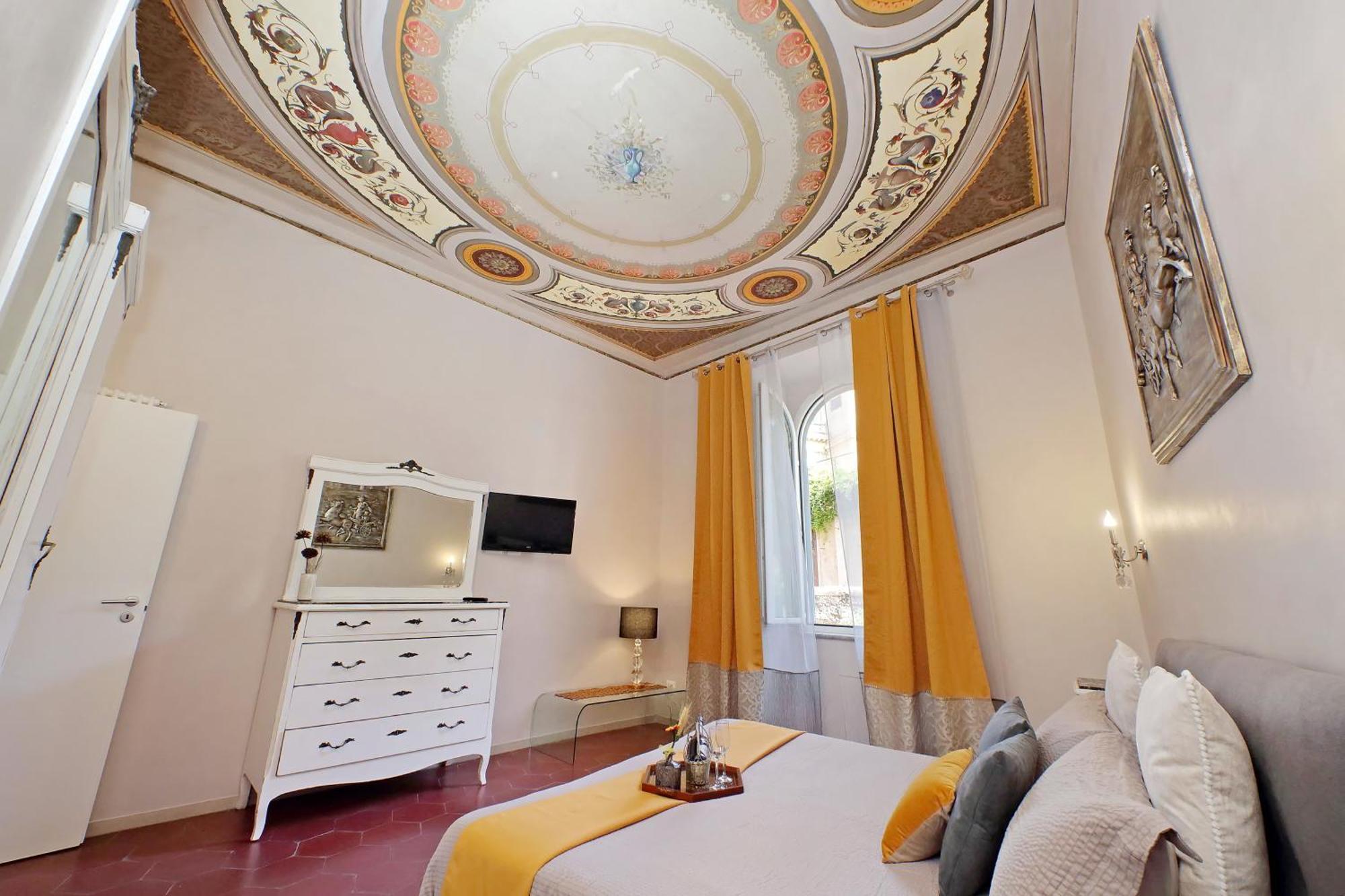 Appartement Dolce Casa Colosseo 1 - 2