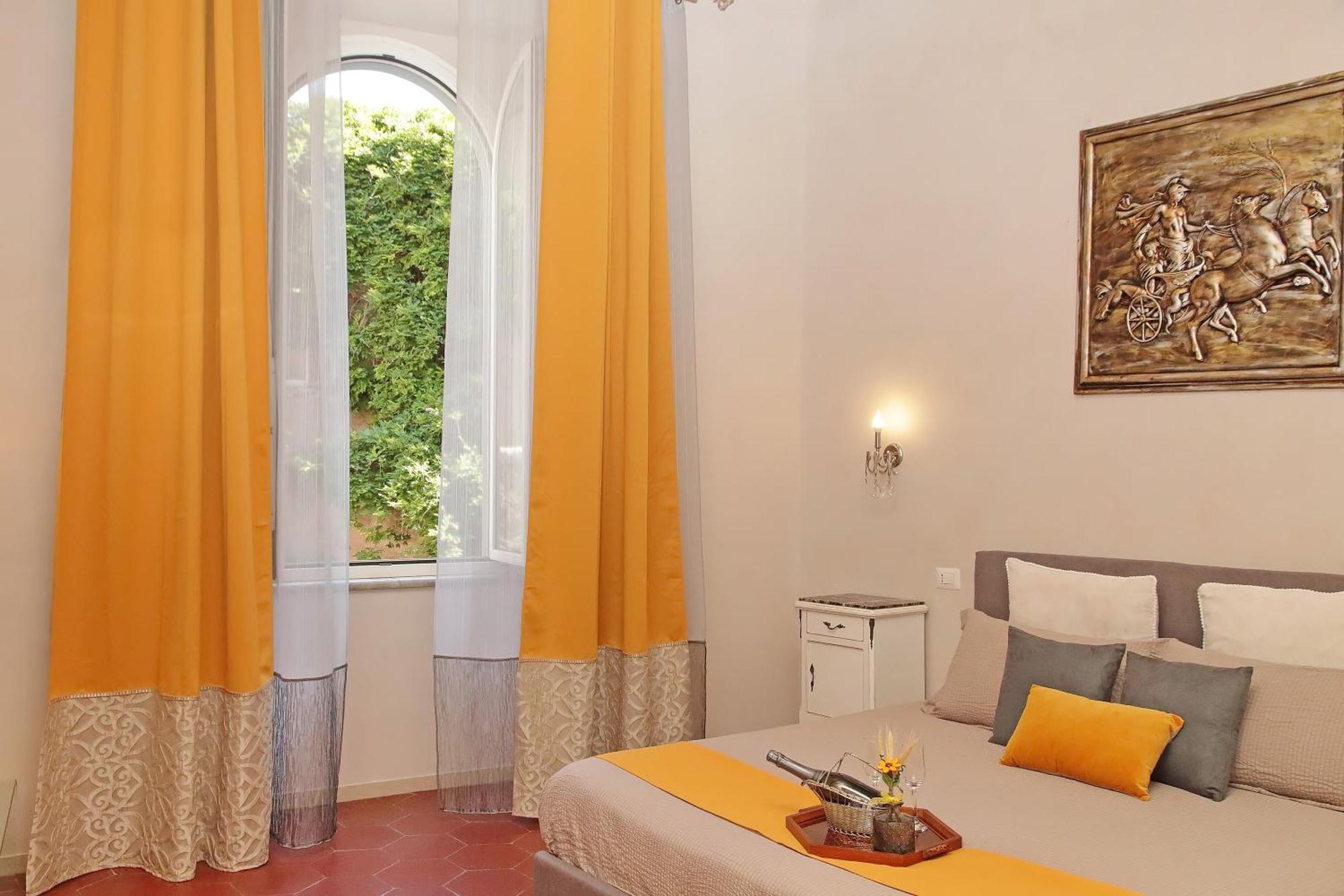 Dolce Casa Colosseo 1 - 2 Appartement *