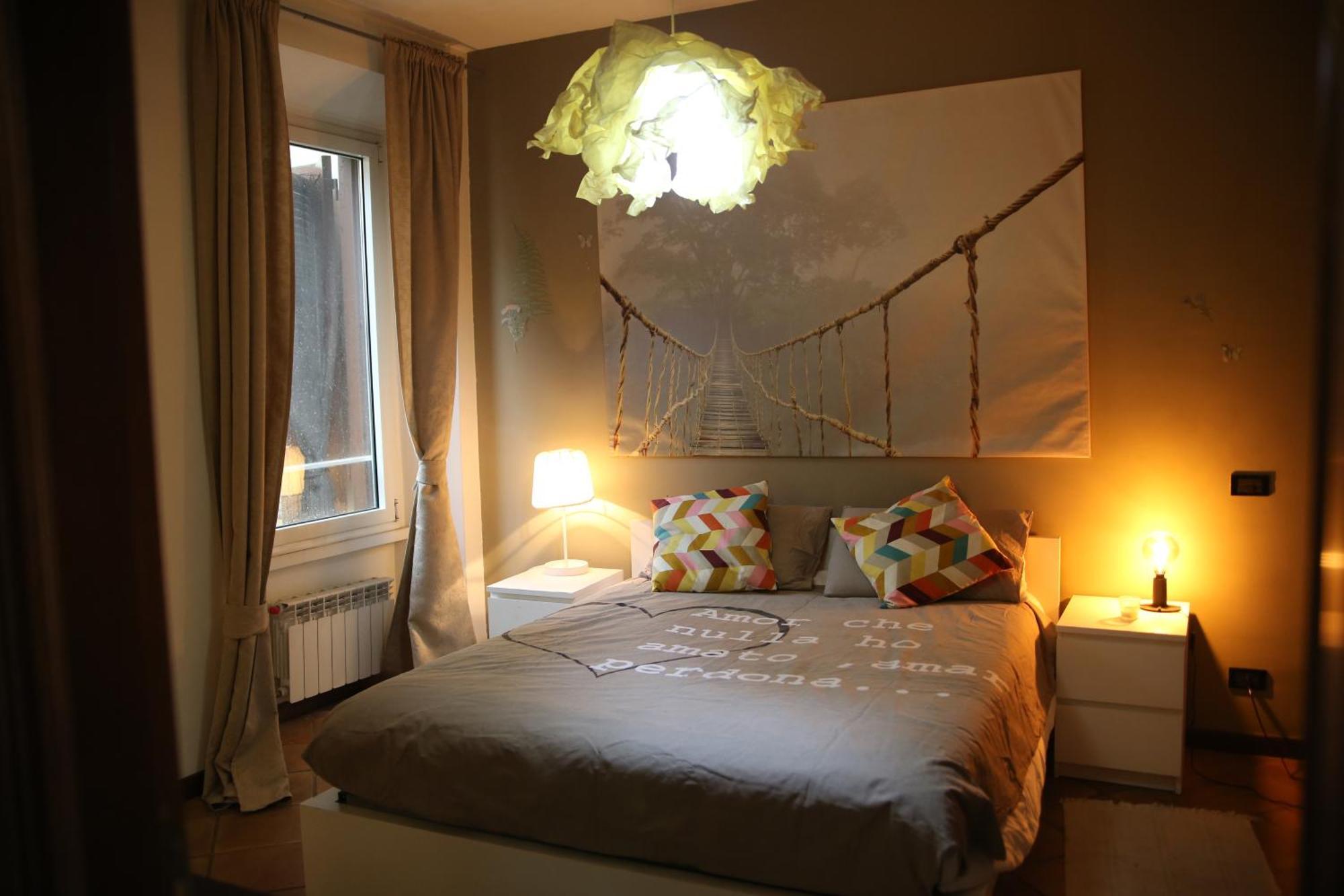 Casa Di Egeria Al Colosseo Apartment Rome