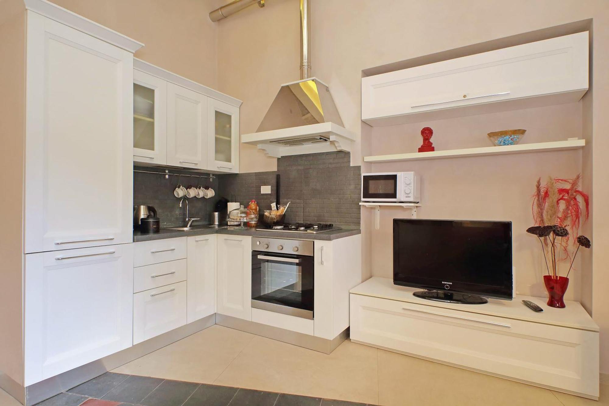 Dolce Casa Colosseo 2 Apartment Rome