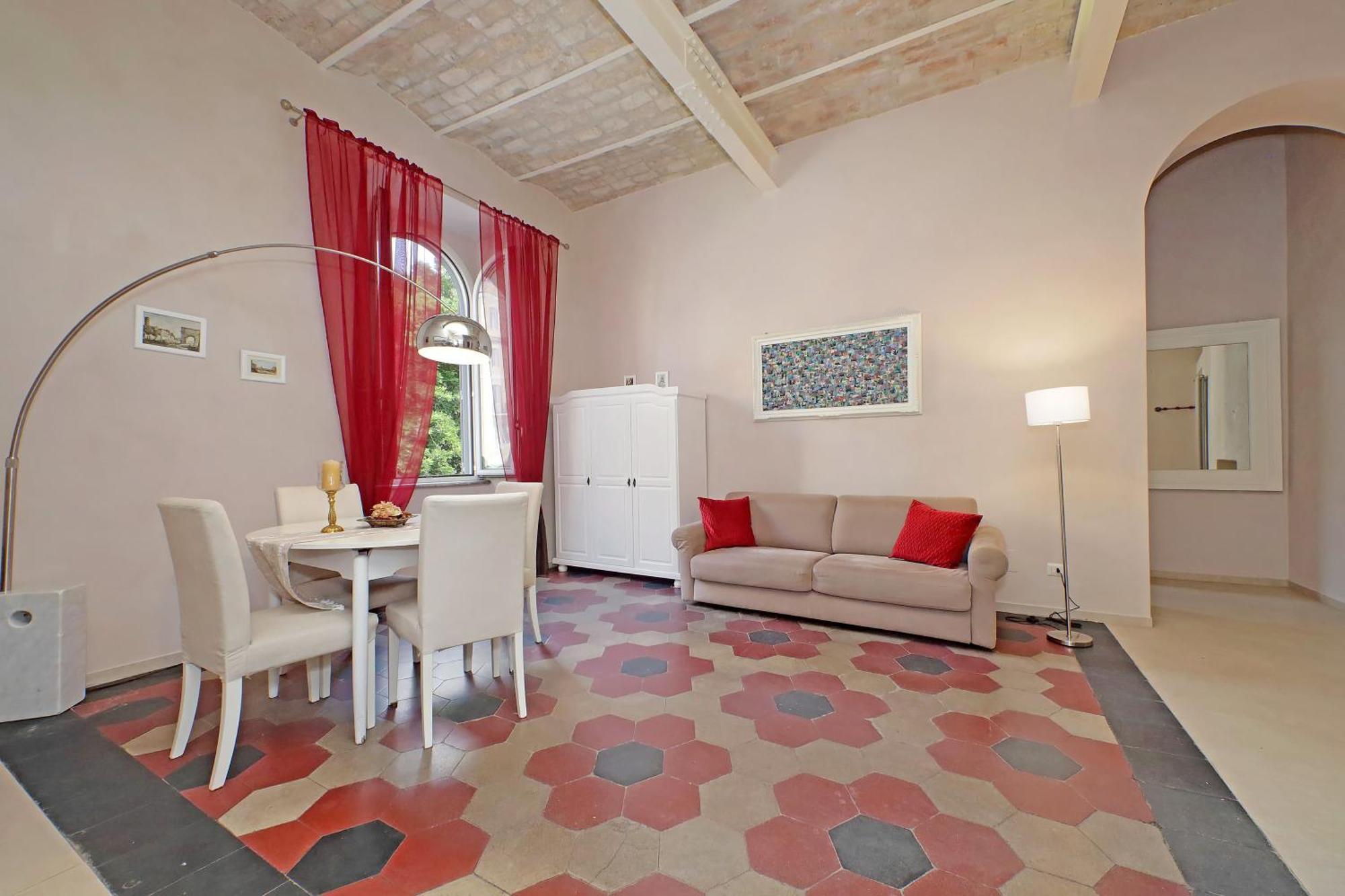 Dolce Casa Colosseo 2 Apartment