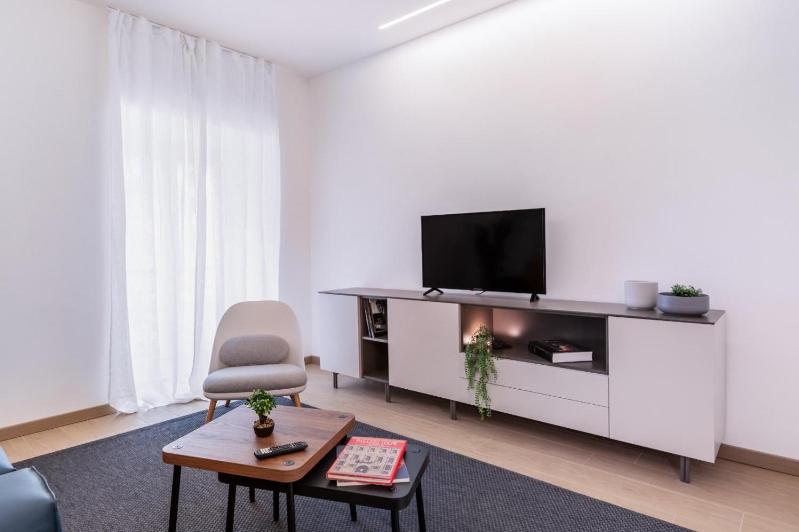 Appartamento Joivy Cavour Luxury Roma