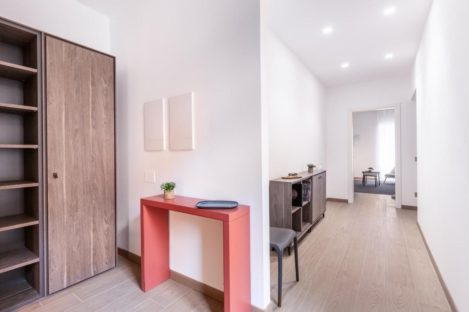 Appartamento Joivy Cavour Luxury *