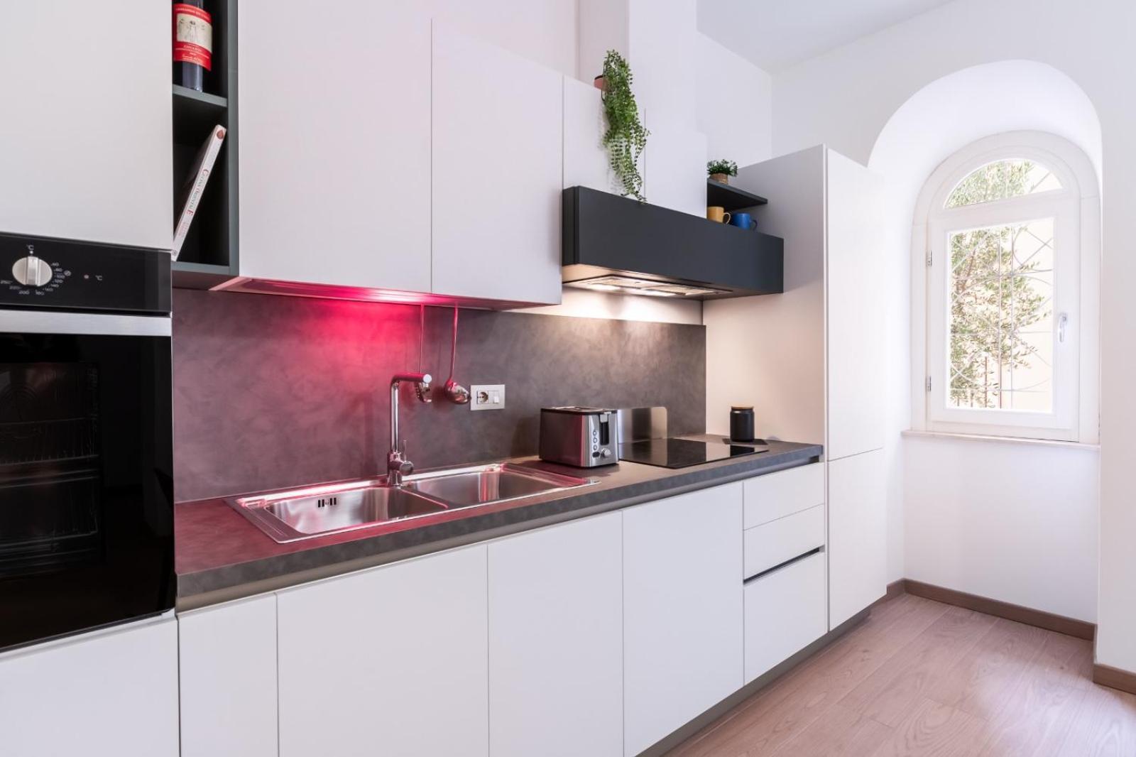 Joivy Cavour Luxury Appartamento *