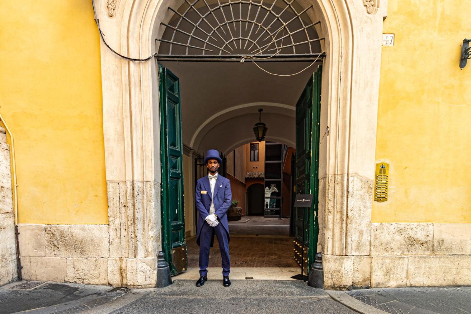 Ranalli Vakantiehuis Rome