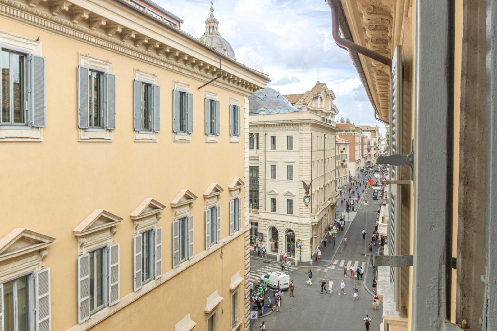 Ranalli Rome