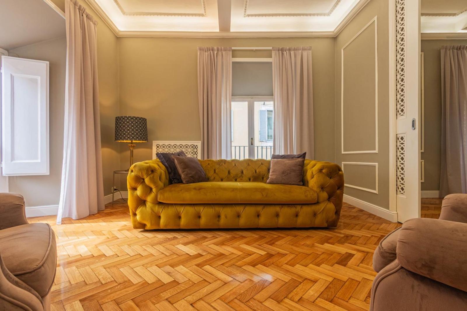 Vakantiehuis Ranalli
