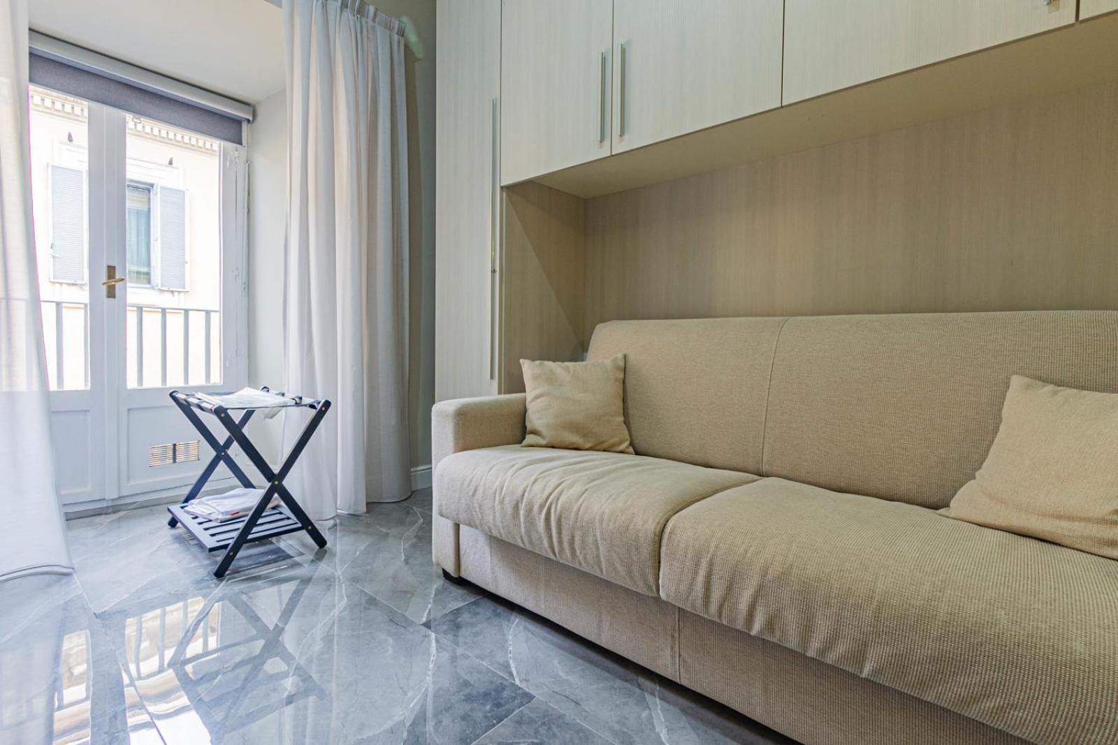 Vakantiehuis Ranalli Rome