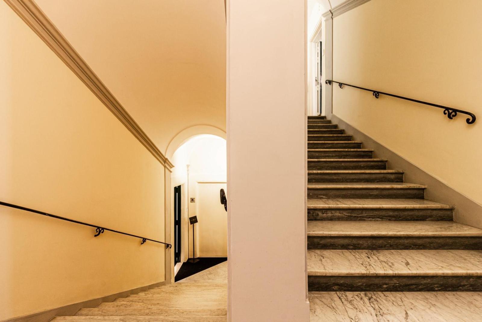 Vakantiehuis Ranalli Rome