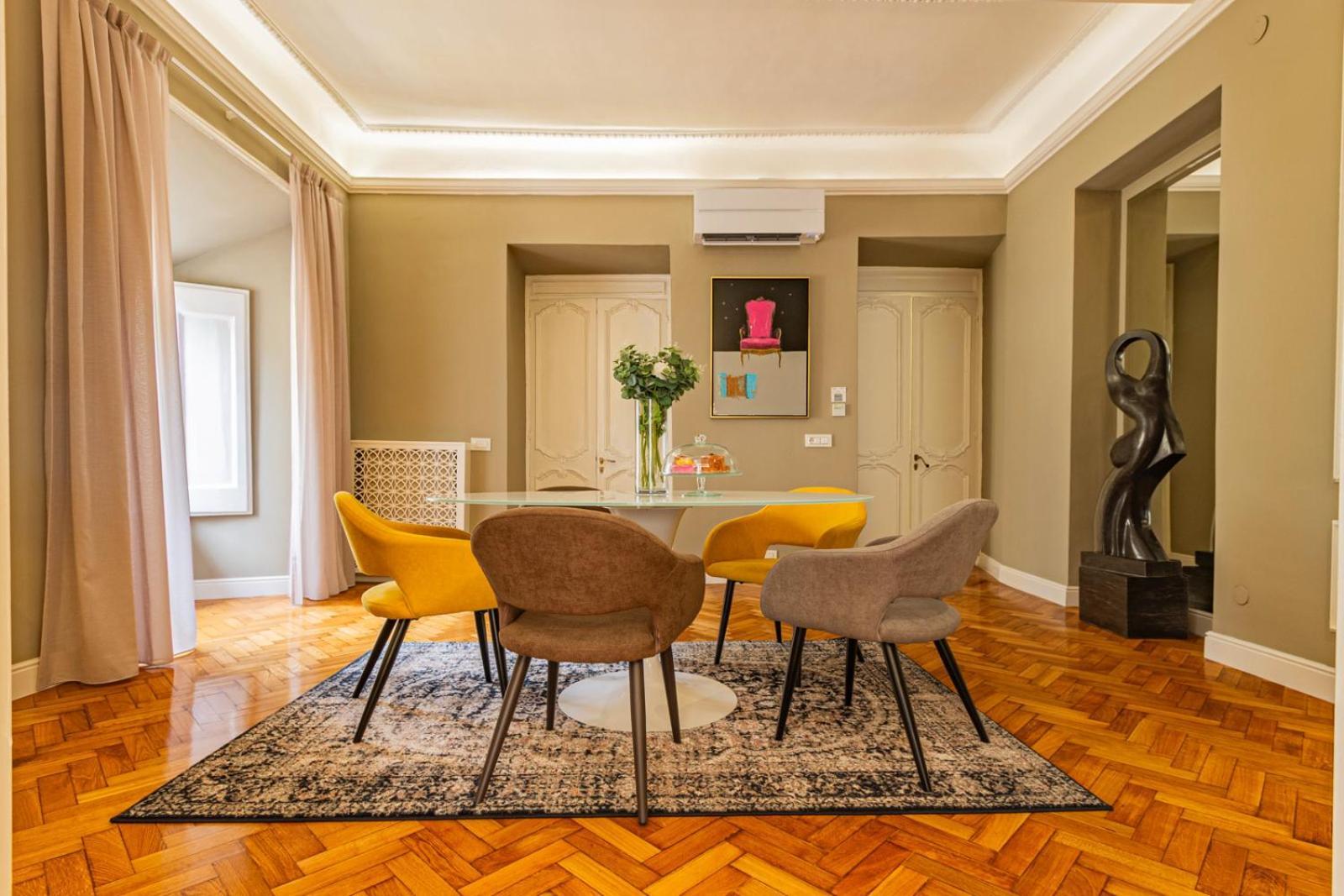 Ranalli Vakantiehuis *