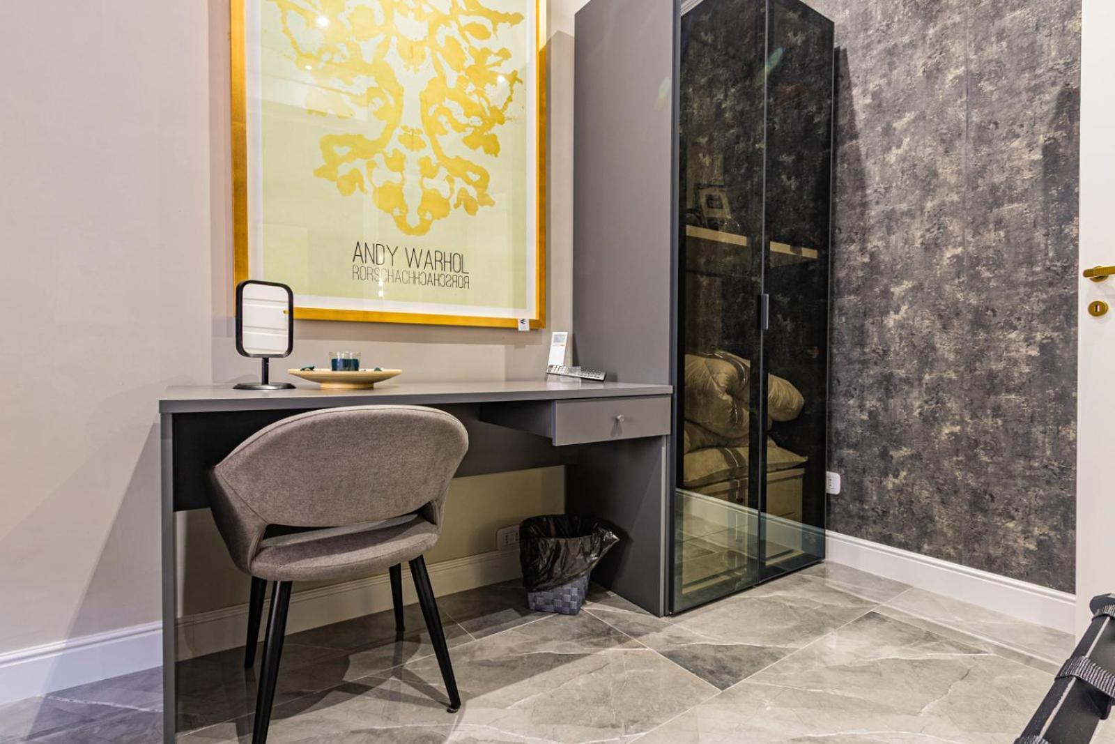 Vakantiehuis Ranalli Rome