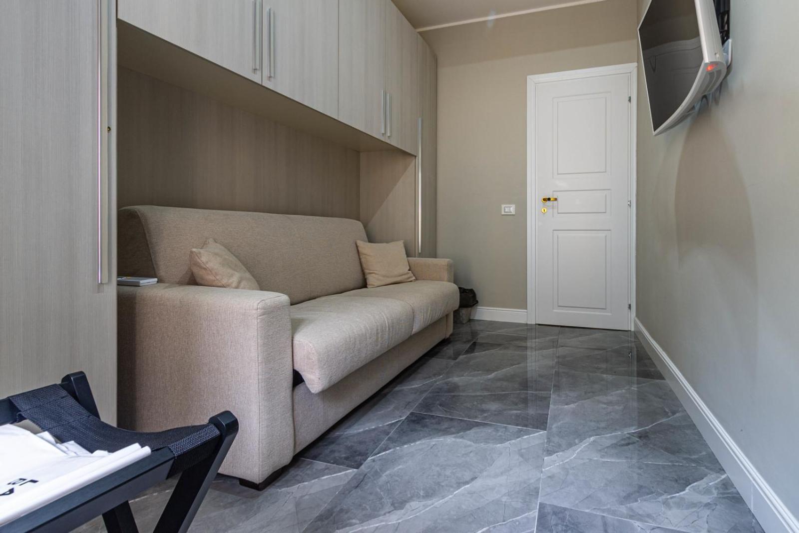Ranalli Vakantiehuis Rome