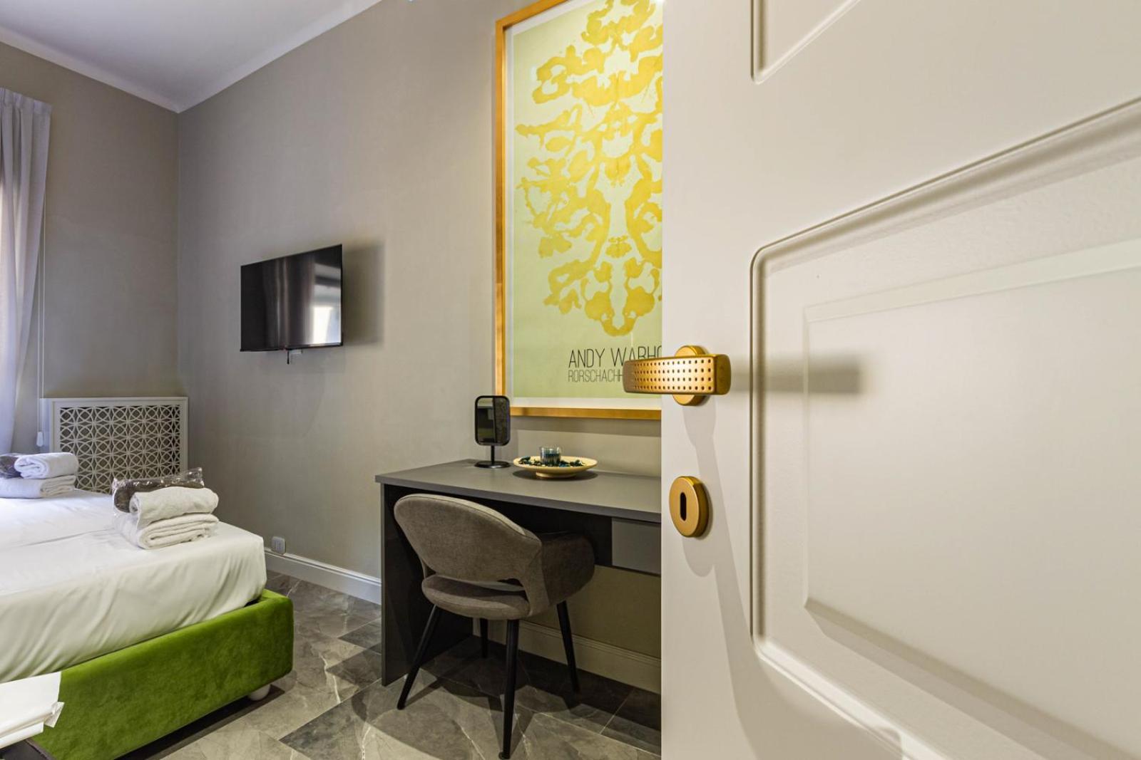 Ranalli Vakantiehuis Rome