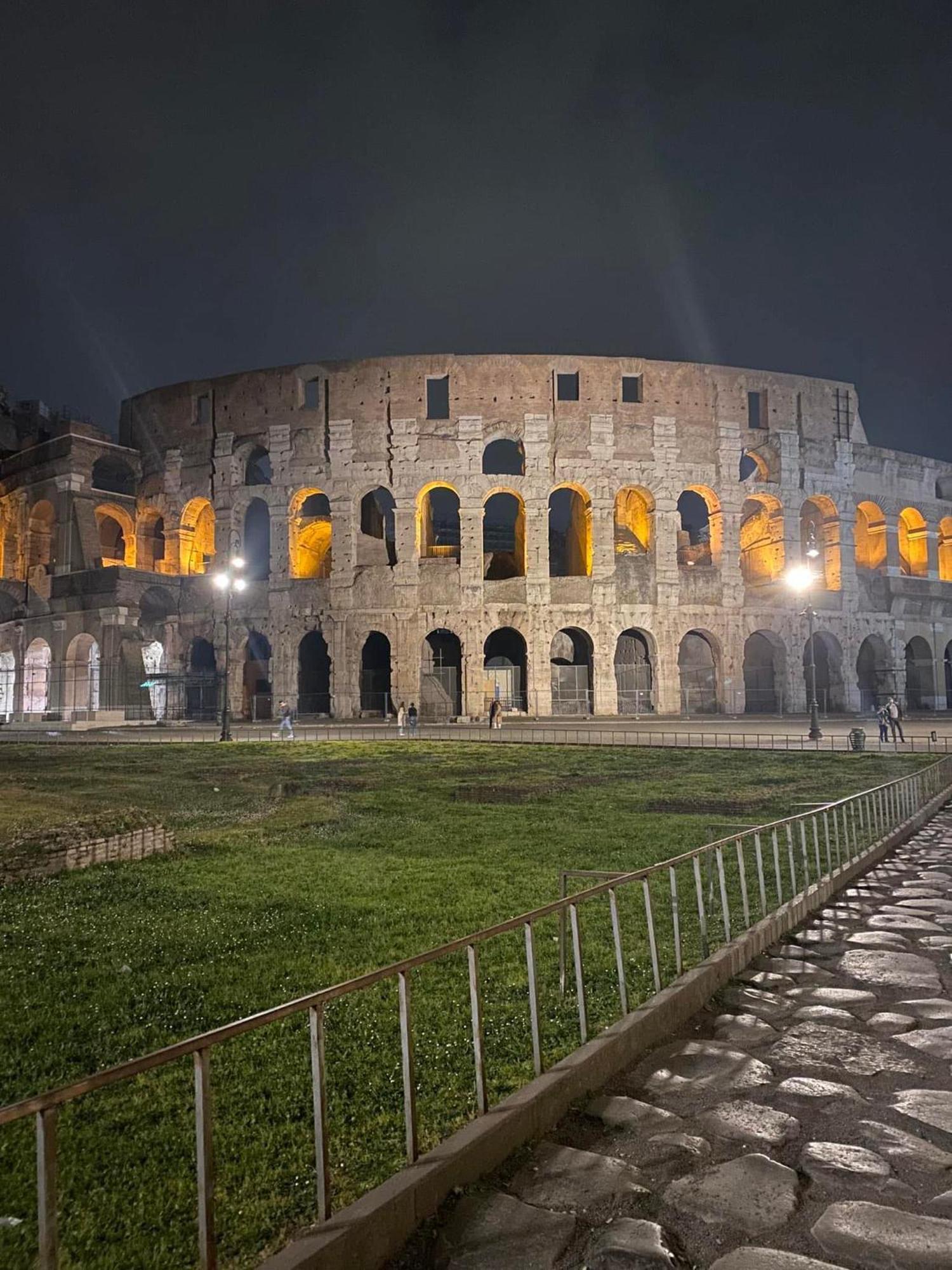 Apartment Colosseo Mon Rome
