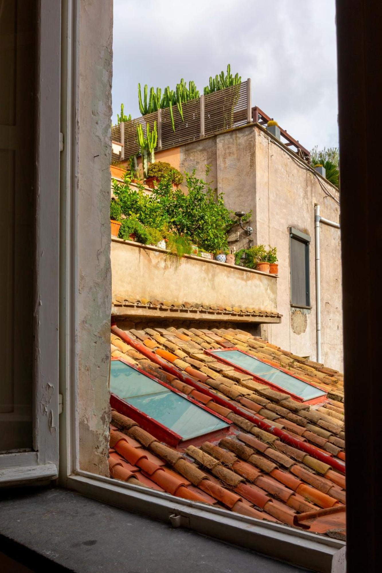 Casa Cecilia *