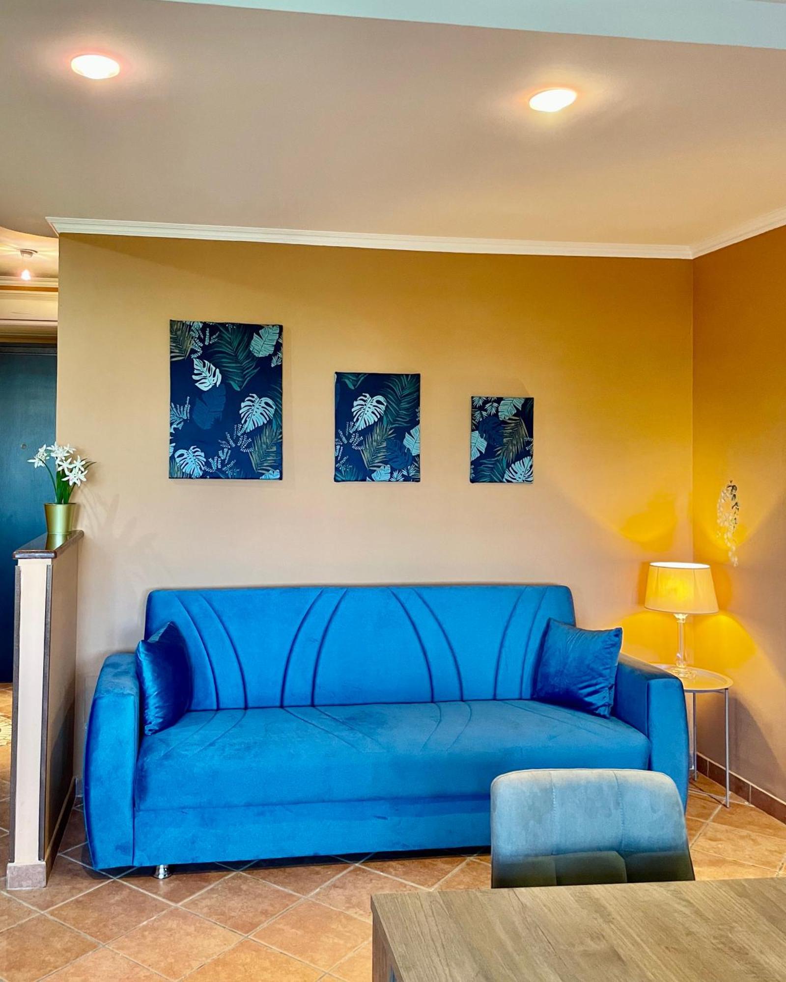 Appartement Tiburtina Valley House *