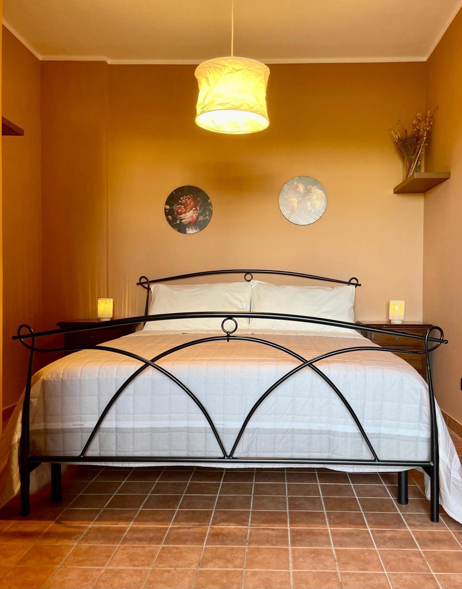 Tiburtina Valley House Appartement *