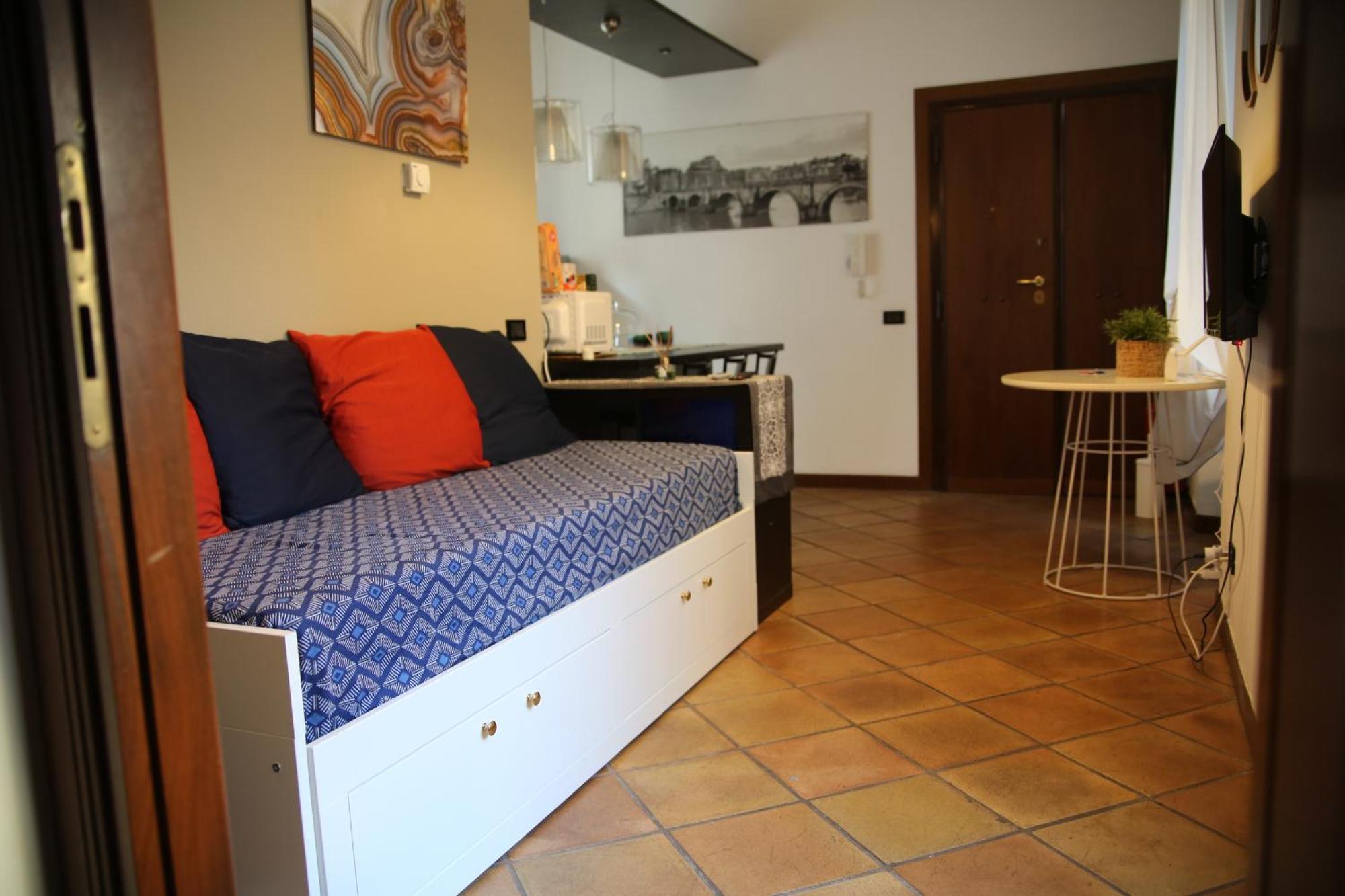 Casa Di Egeria Al Colosseo Apartment *