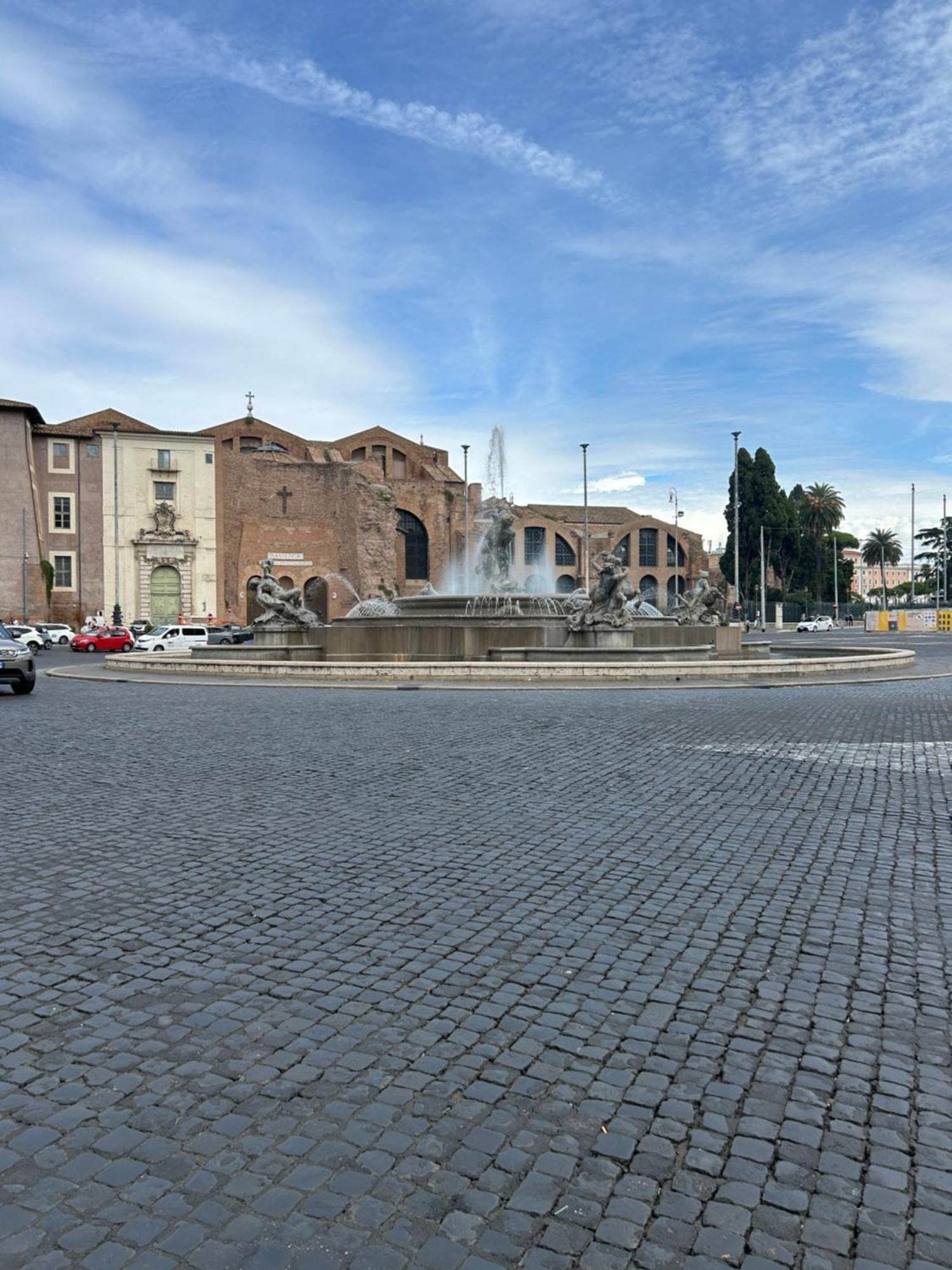 Vanella Domus Bed & Breakfast Rome