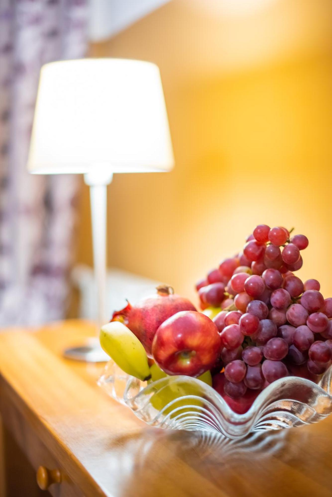 Guest house Booking *