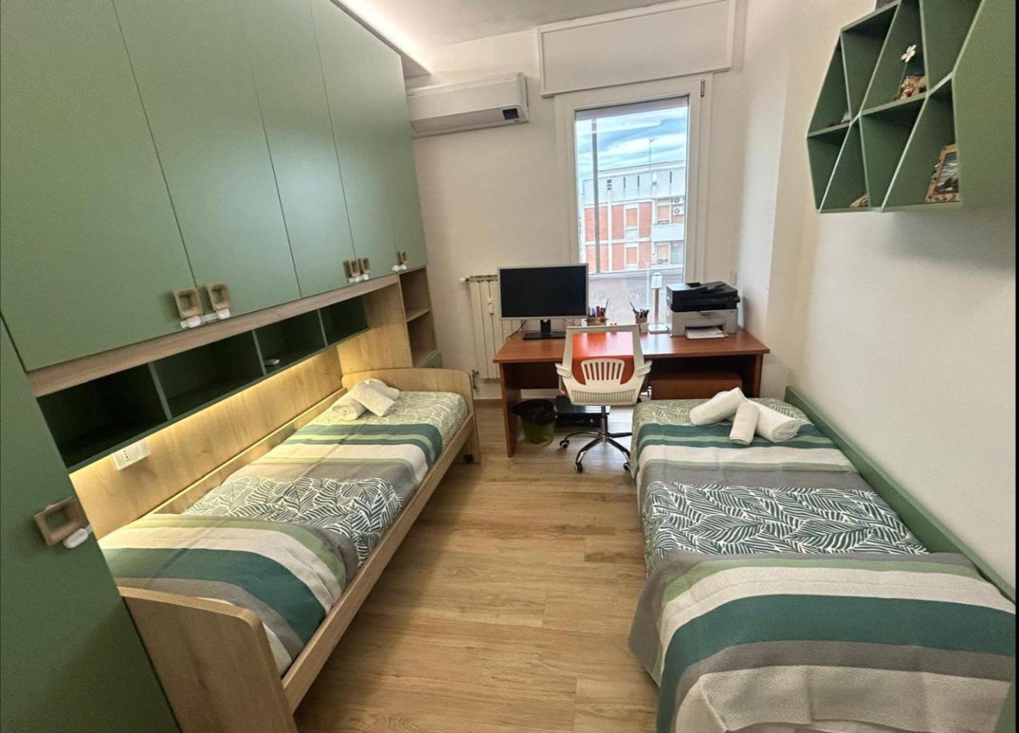 Guest house At Hand