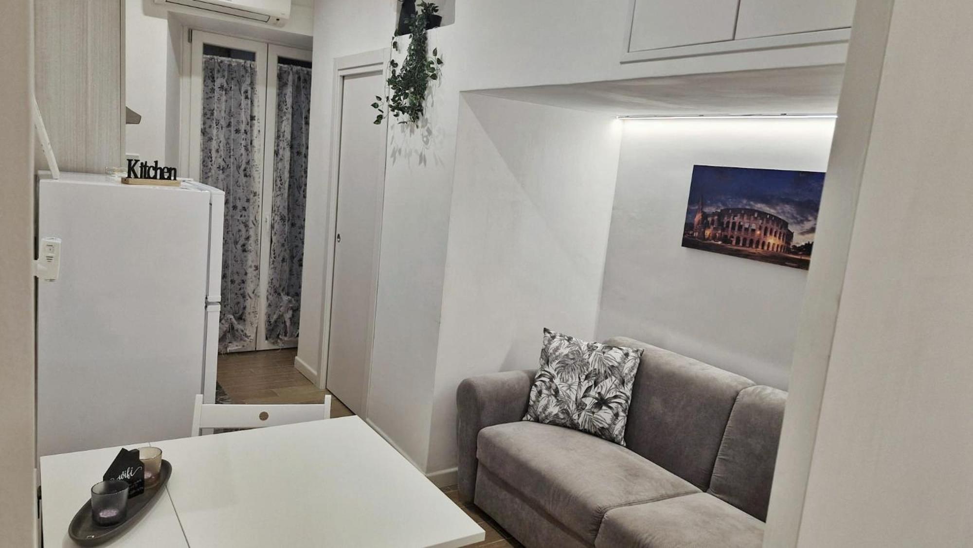 Eternal House Apartment