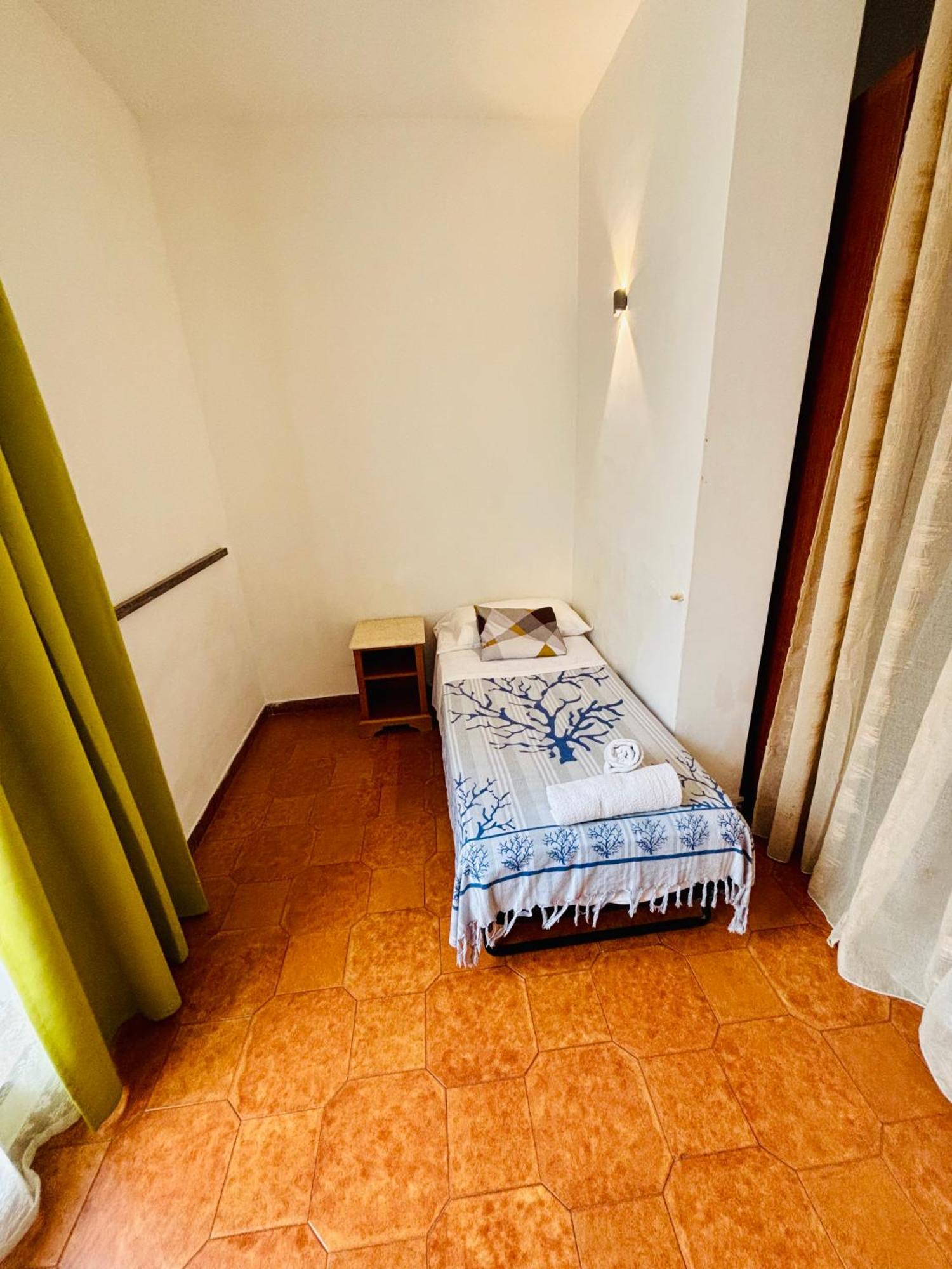 Guest house Milazzo Luxury Rome