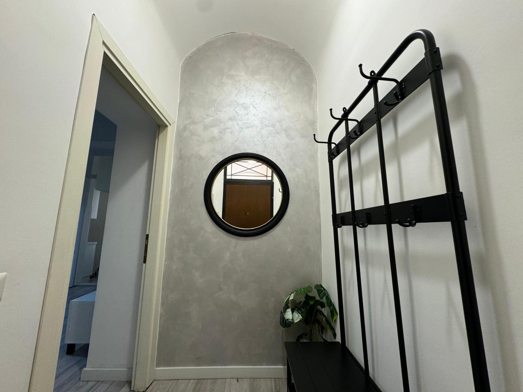 San Lorenzo Apartment