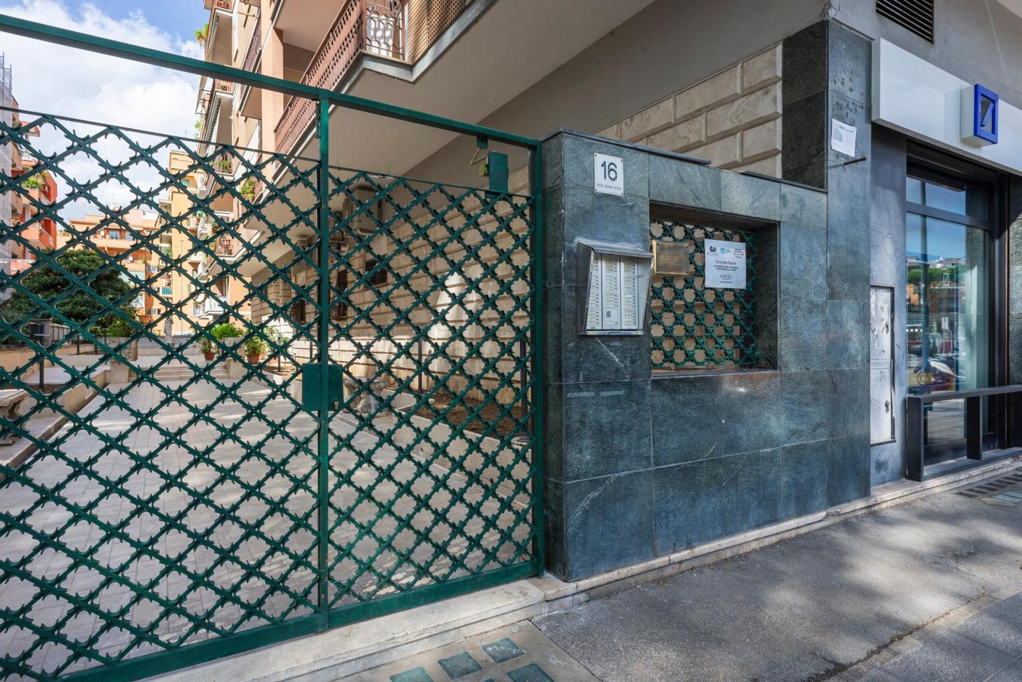 La Casa Di Emy Appartement