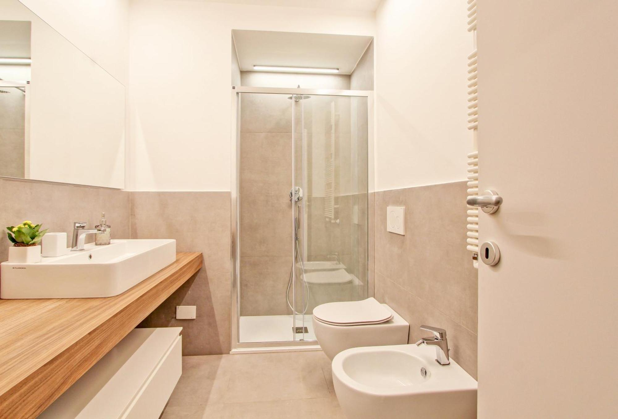 Apartment Nizza 33