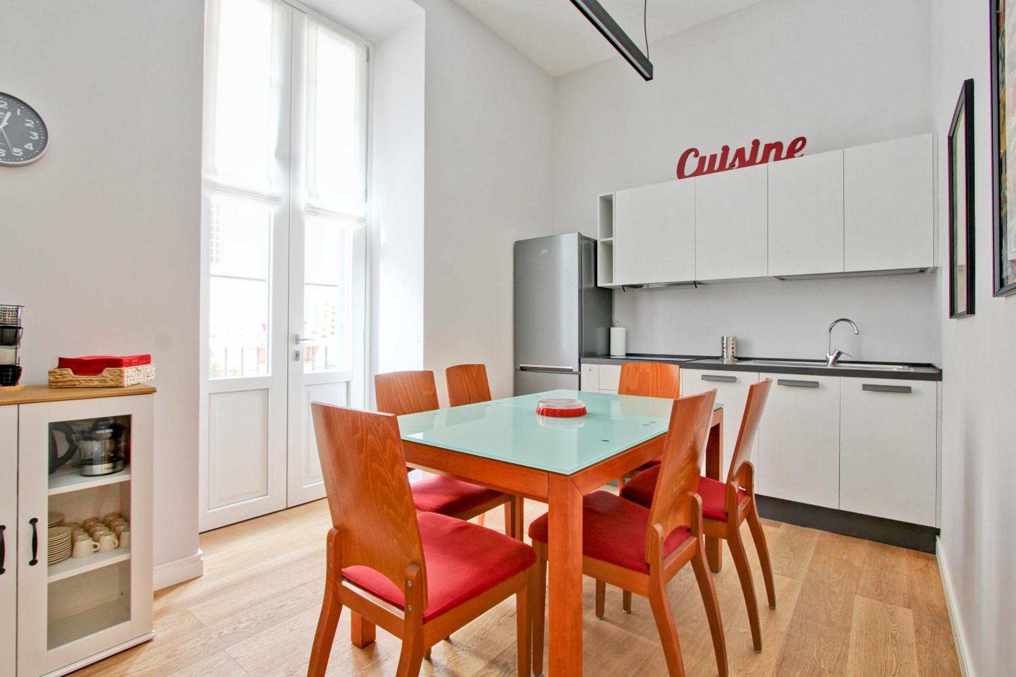 Apartment Nizza 33