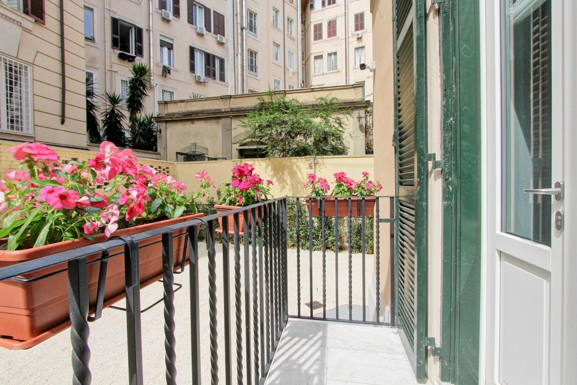 Apartment Nizza 33