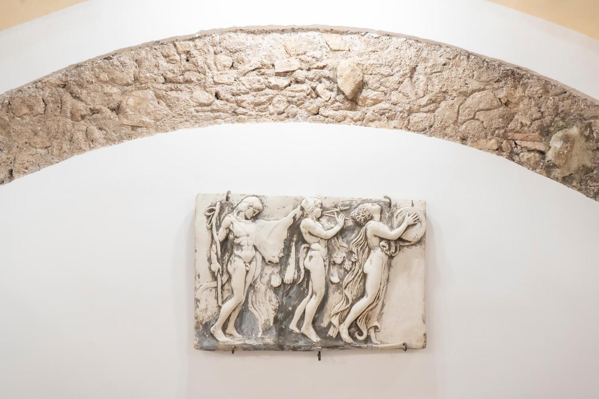 Domus Castle Colosseum - Rione Monti Rome