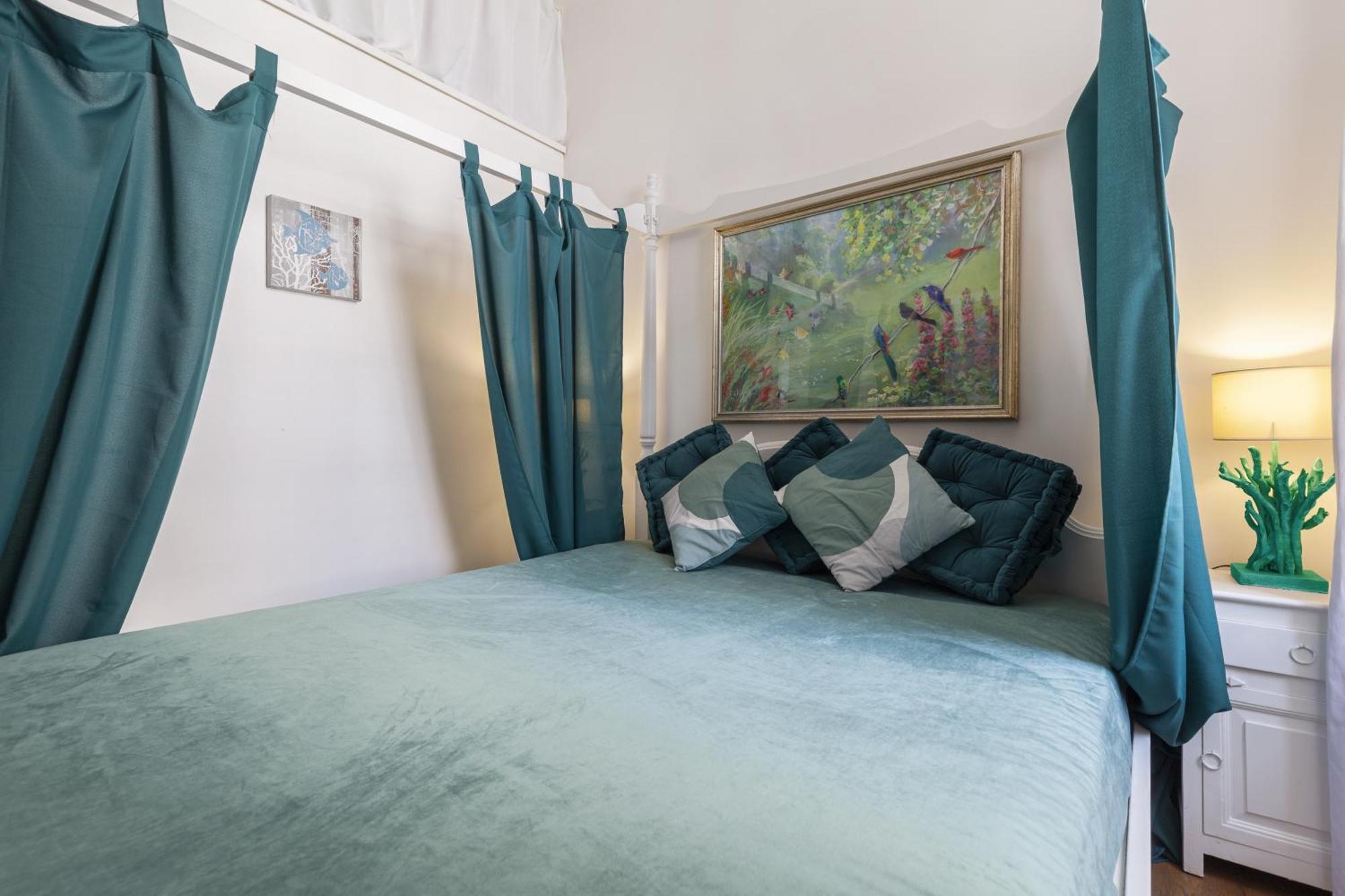 Colosseo Historic Appartement