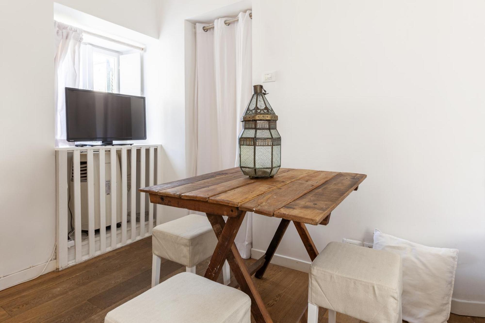 Appartement Colosseo Historic Rome