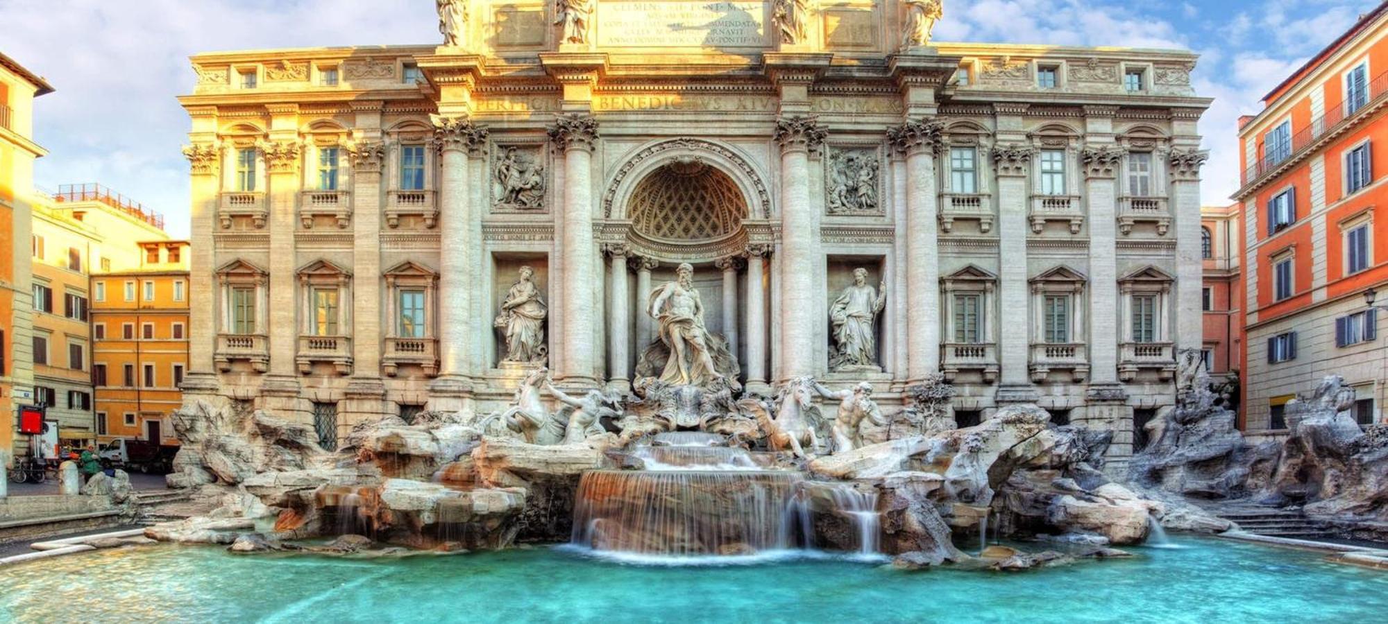 Casa vacanze Colosseo Roma