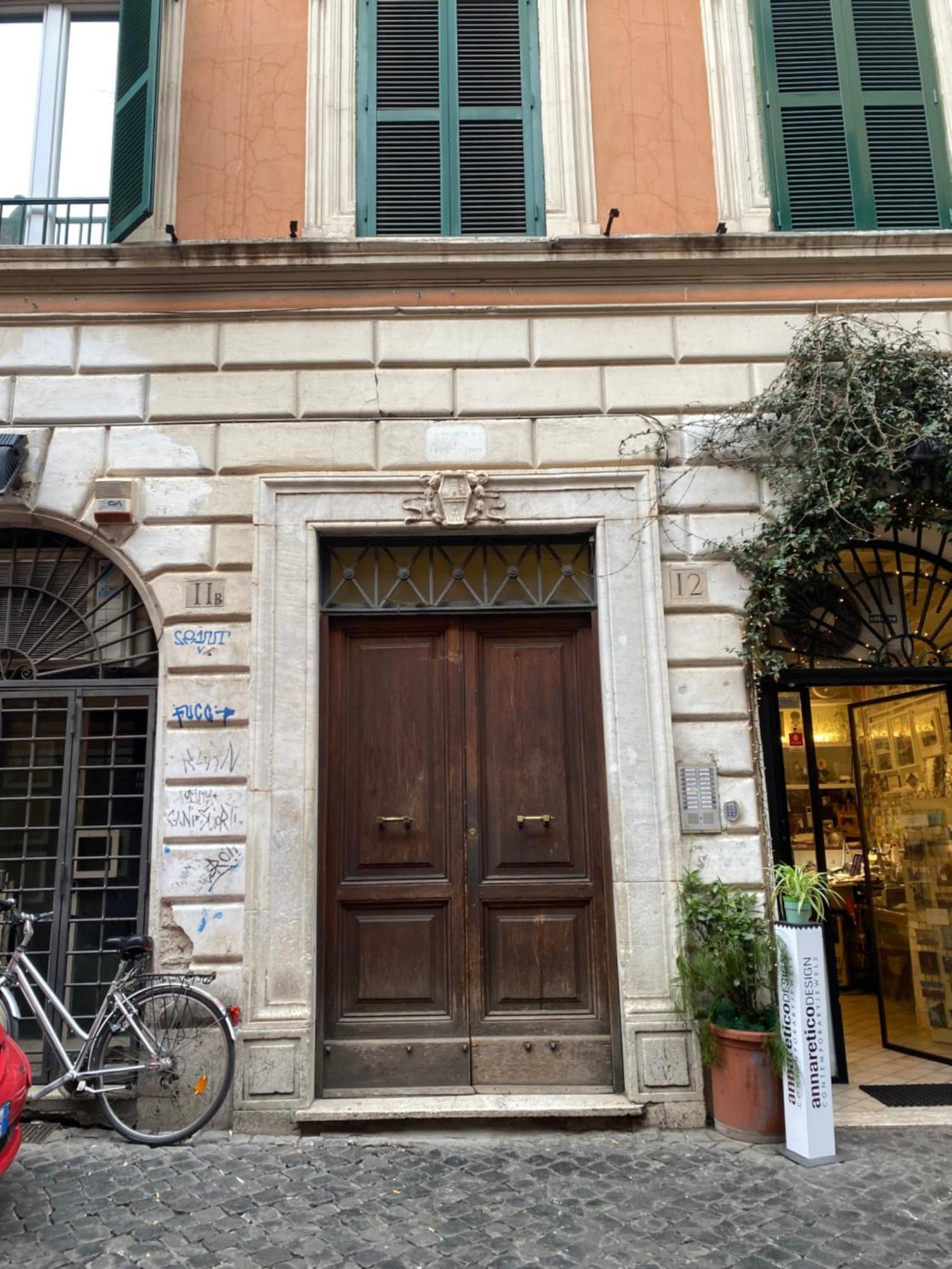 Guest house Trastevere Il Vicolo