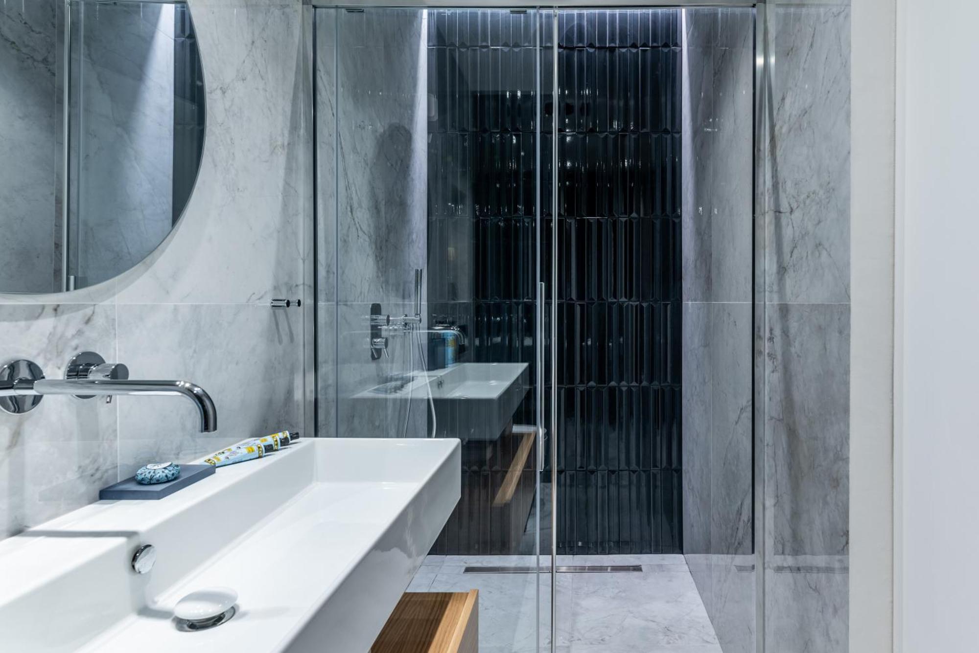 Apartamento Nos Design Livia & Augusta *