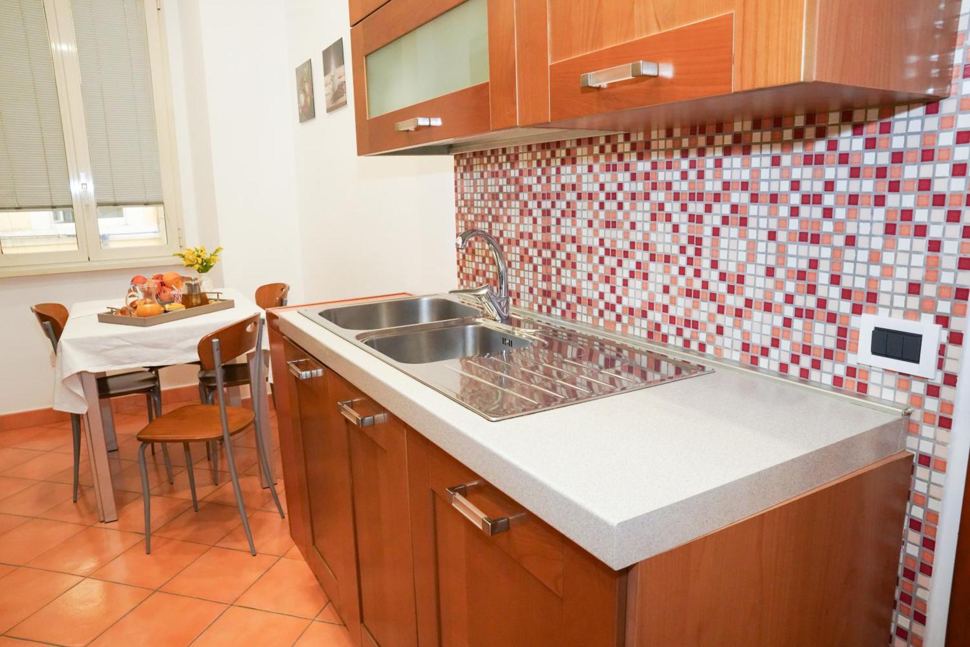 Appartamento Karisma Roma