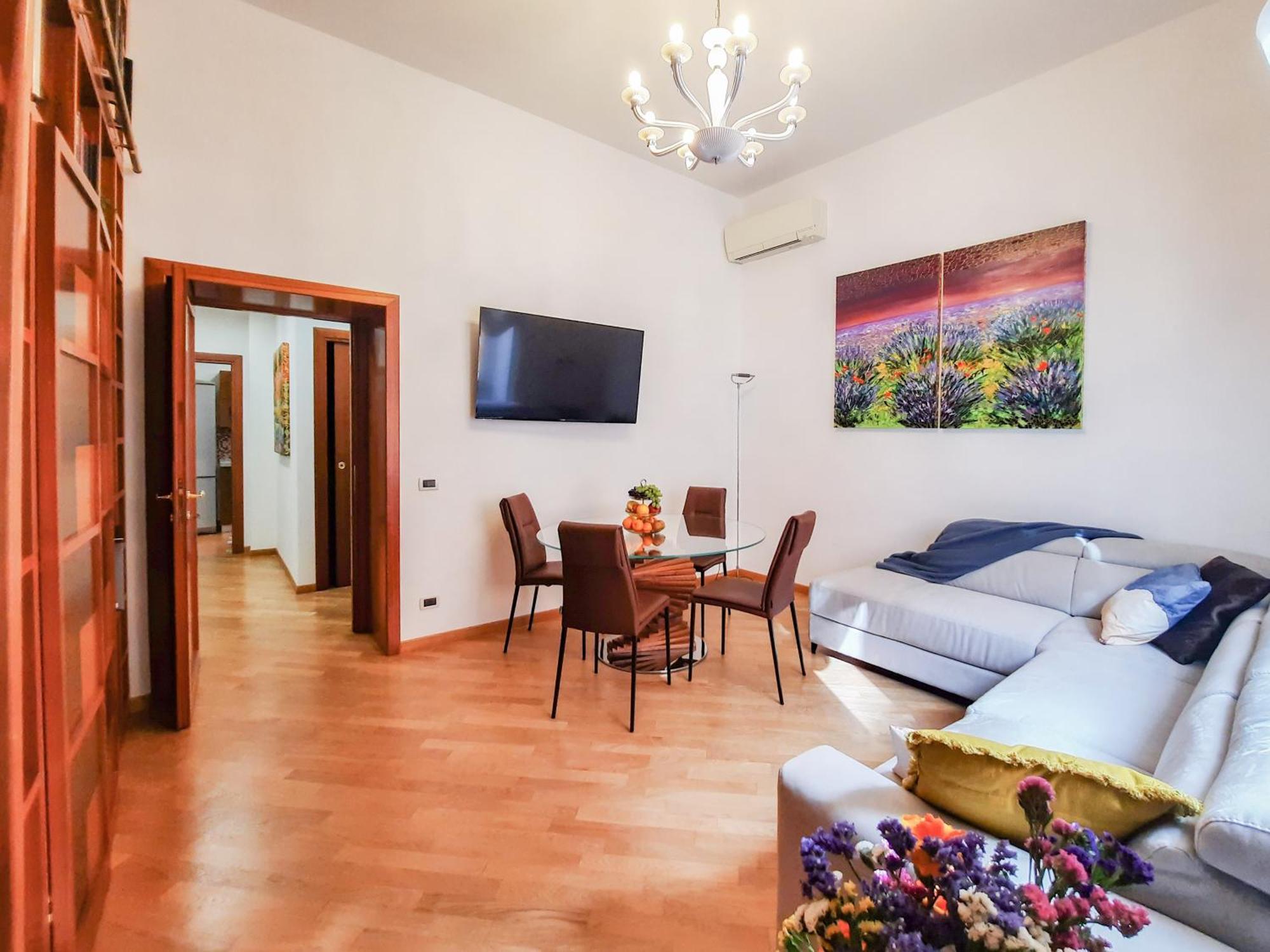 Karisma * Roma