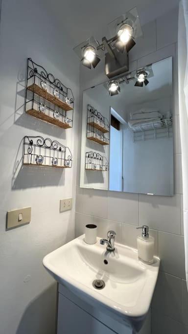 Appartement Mansarda Monolocale In Roof Garden Rome