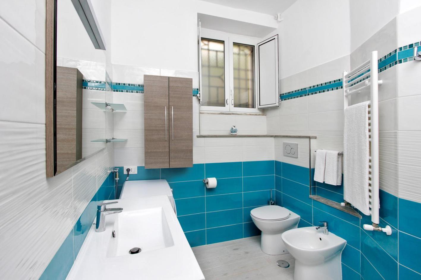 Appartement La Maisonette Romana 2