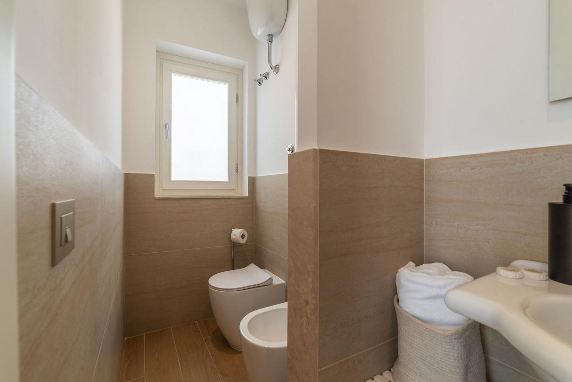 Appartamento Joivy Cavour Luxury *