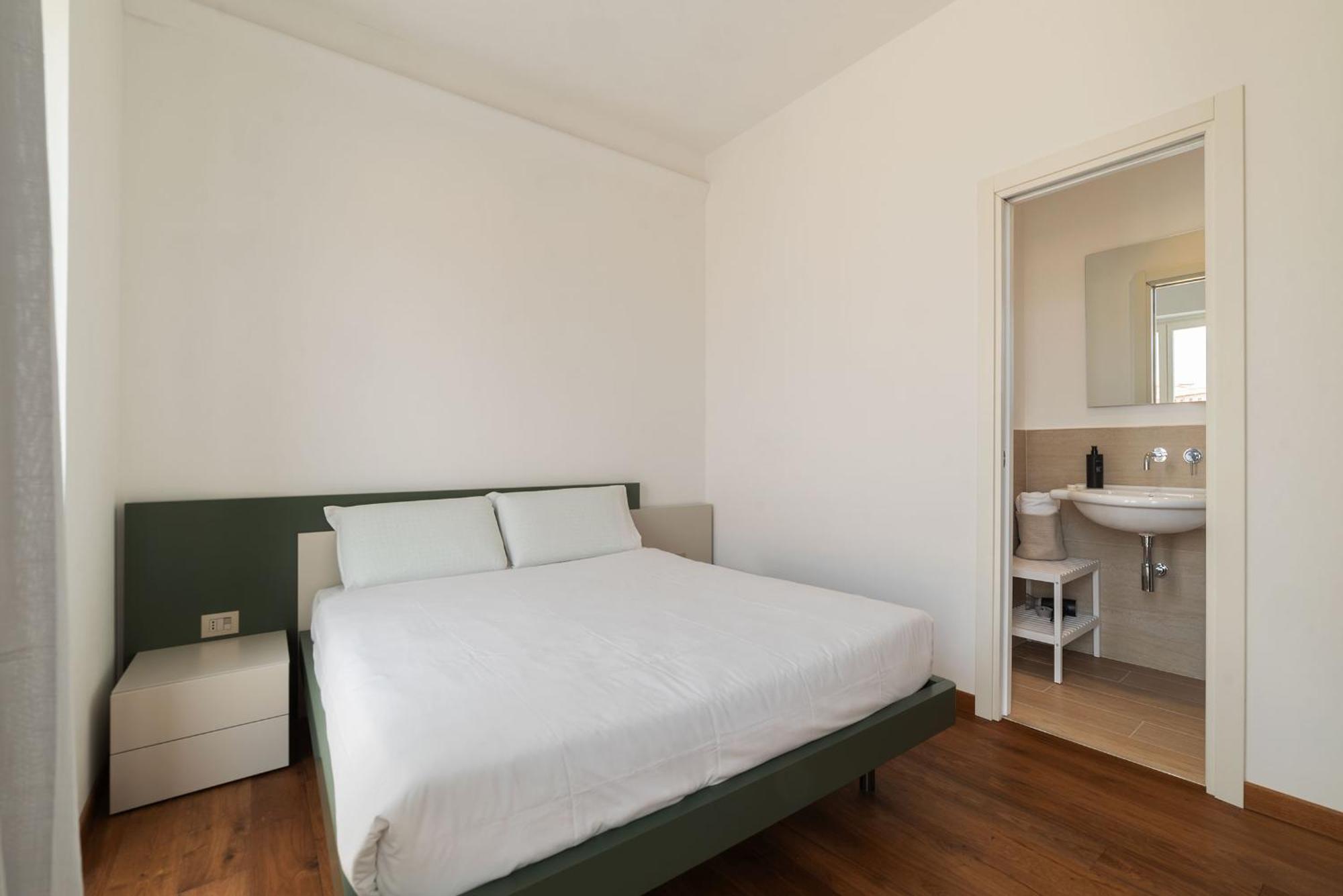 Appartamento Joivy Cavour Luxury Roma