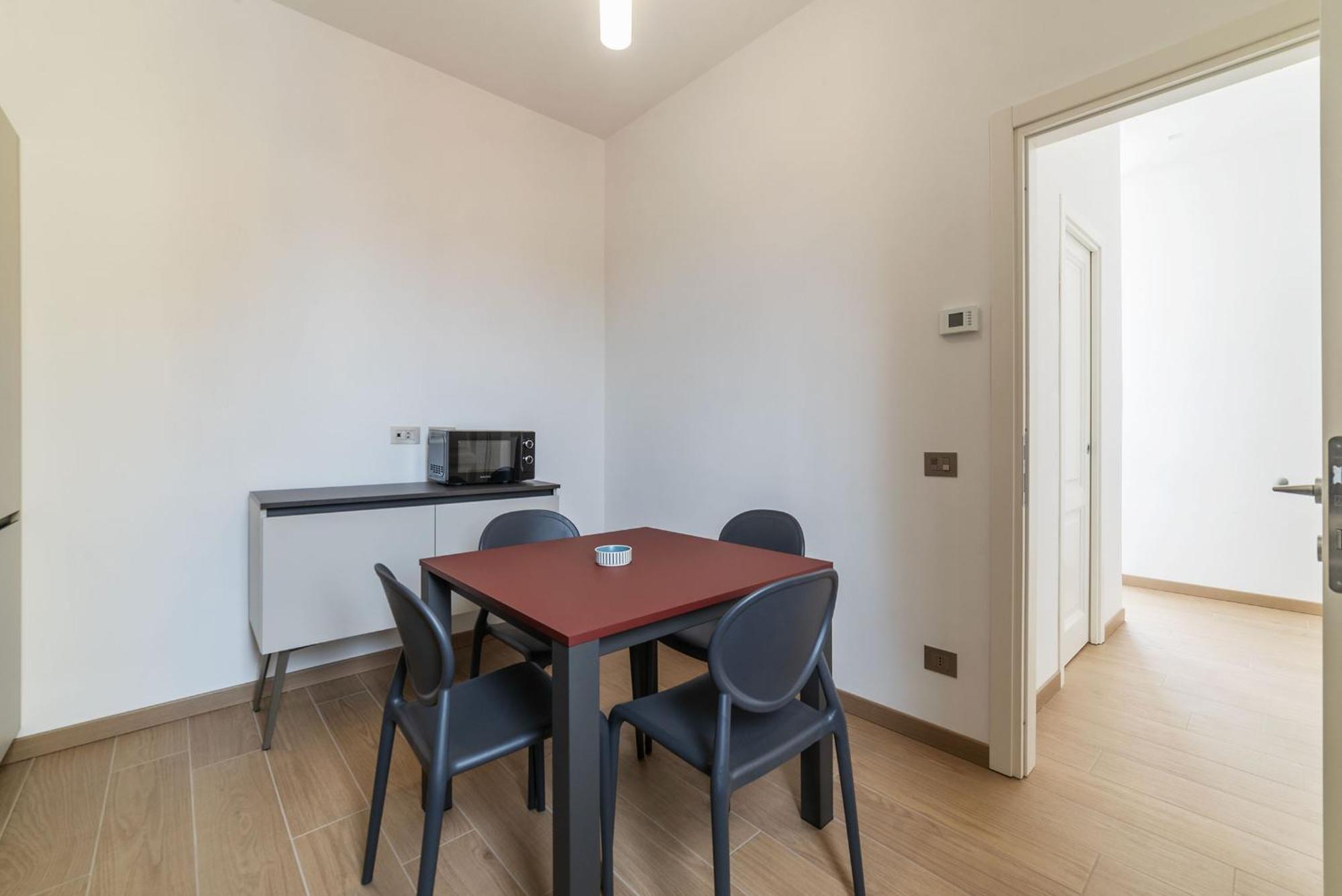 Appartamento Joivy Cavour Luxury *