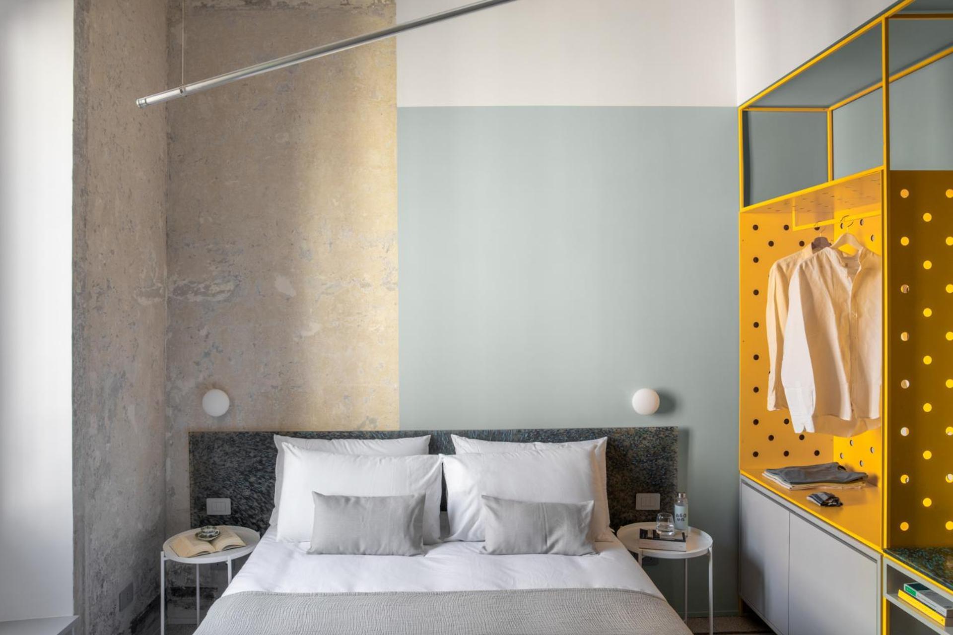 Ehi Casa de hóspedes Roma