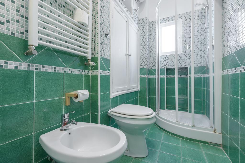 Casa Tua A Monti Apartment