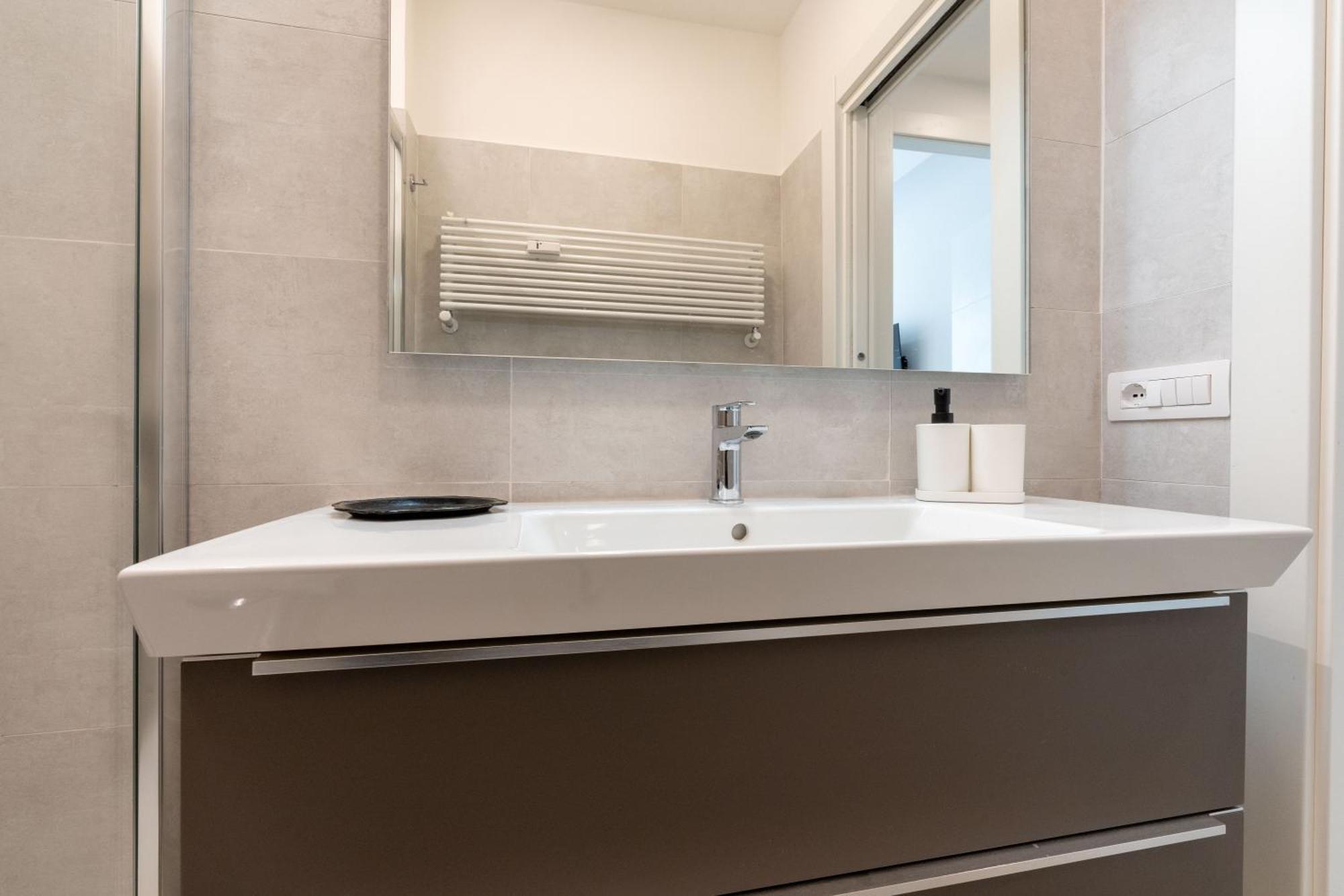 Luxury - Colosseo 10 Min Apartment