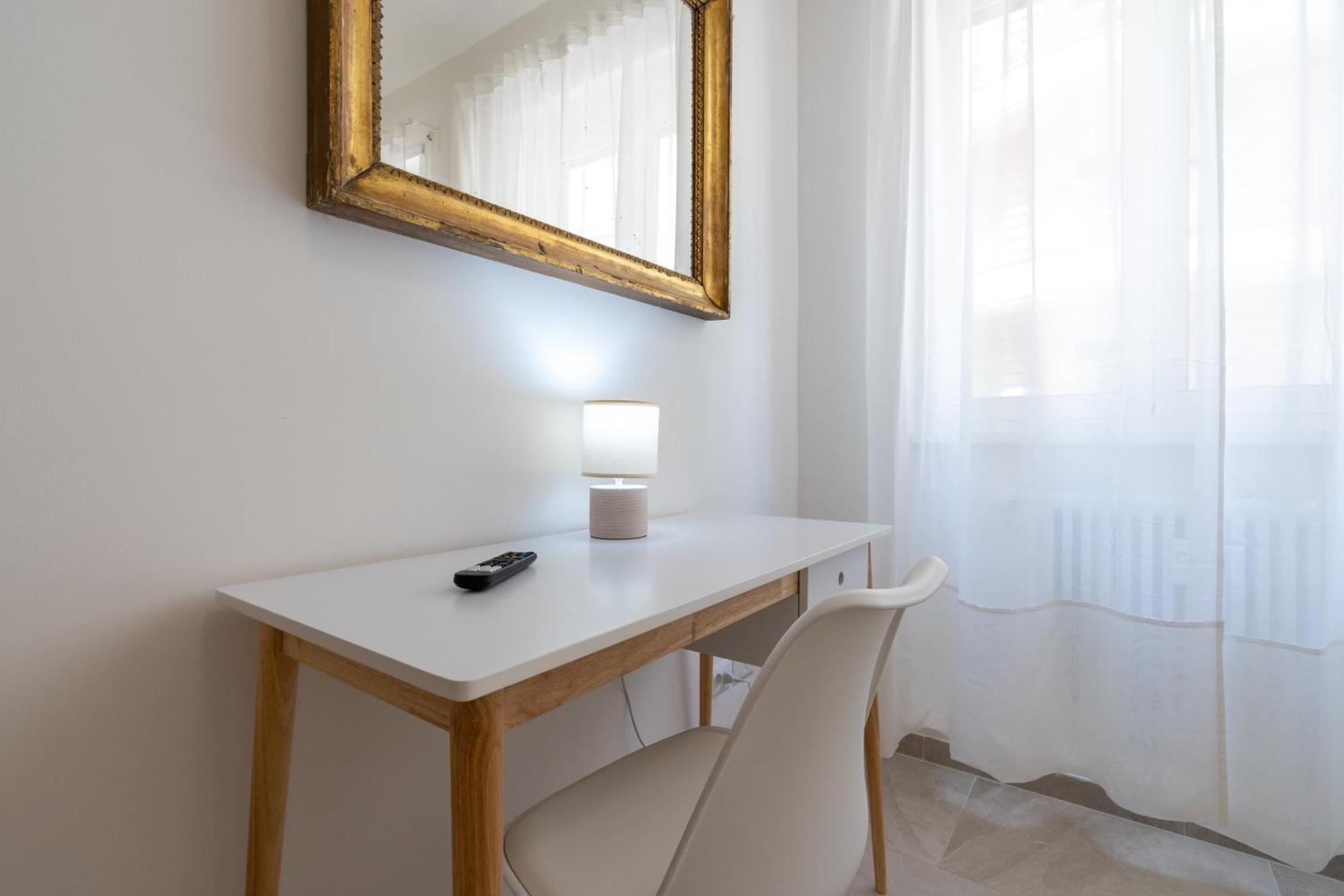 Apartment Luxury - Colosseo 10 Min *