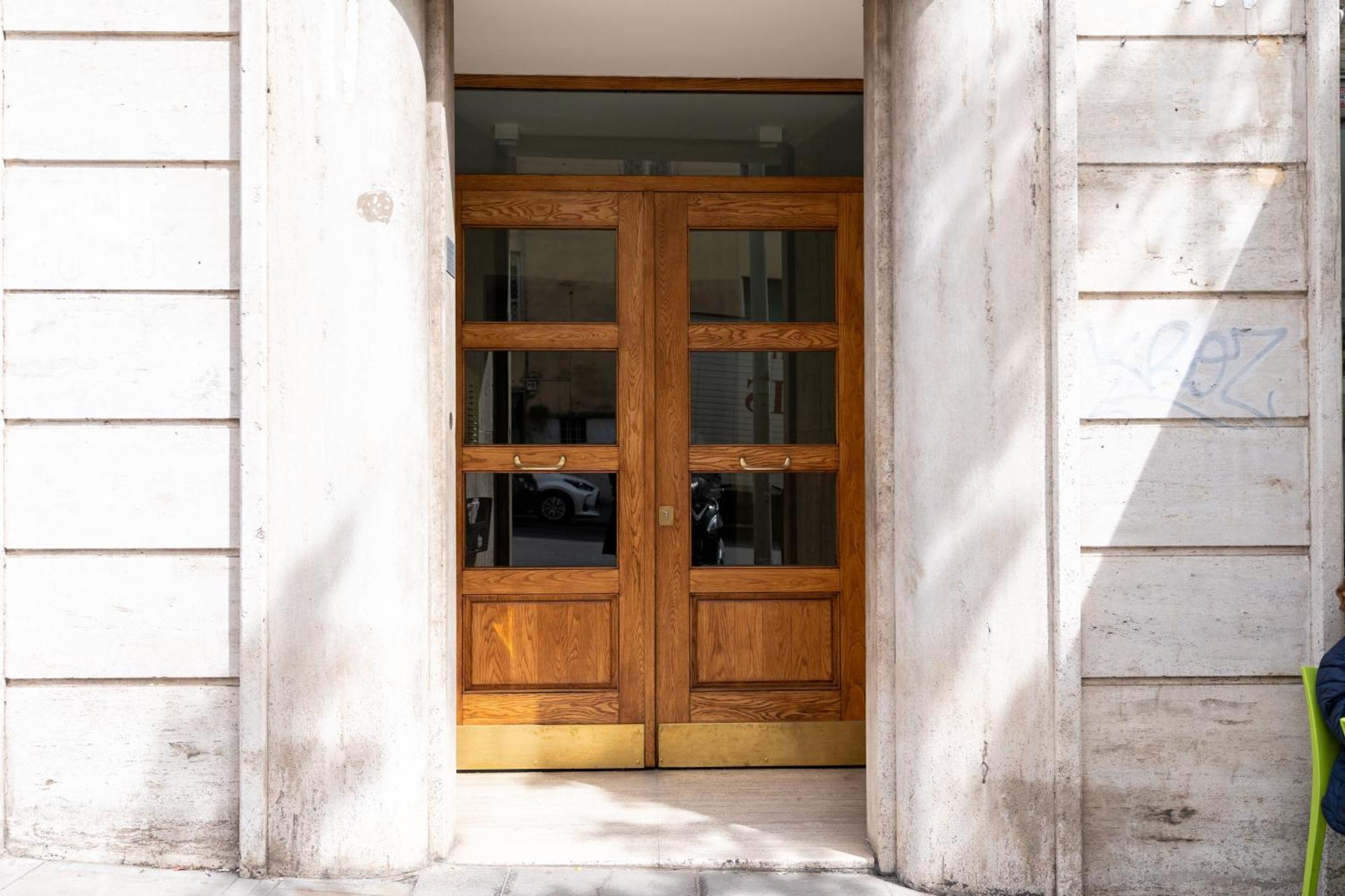 Luxury - Colosseo 10 Min Apartment